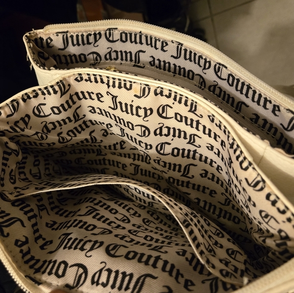 Juicy Couture Purse - Picture 5 of 8